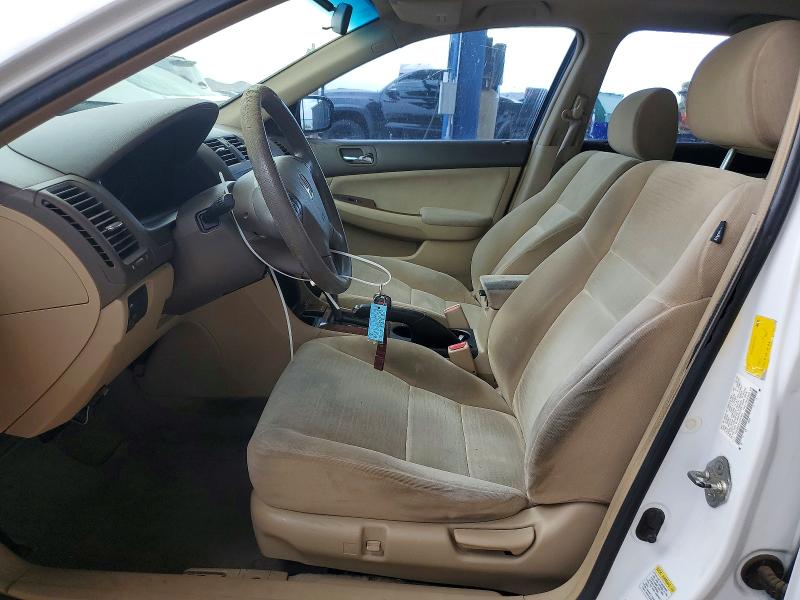 2007 Honda Accord მანქანა იყიდება აუქციონზე, vin: 1HGCM56707A197003, აუქციონის ნომერი: 62799076