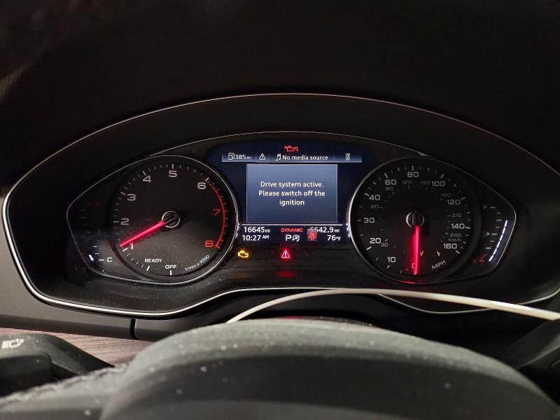 Aukcja sprzedaży 2023 Audi Q5, vin: WA14AAFY2P2091041, numer aukcji: 61771796