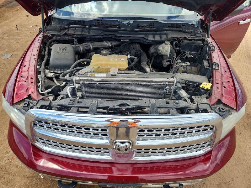 60132136 :رقم المزاد ، 1C6RR7PM2FS761289 vin ، 2015 Ram 1500 مزاد بيع