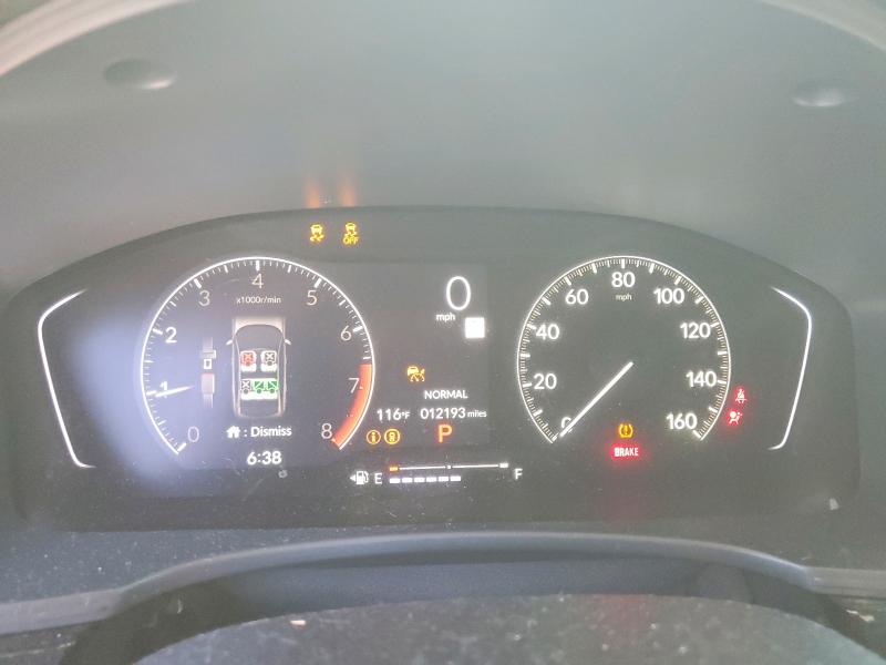 2026 Honda Civic მანქანა იყიდება აუქციონზე, vin: 2HGFE2F56TH523888, აუქციონის ნომერი: 59658096