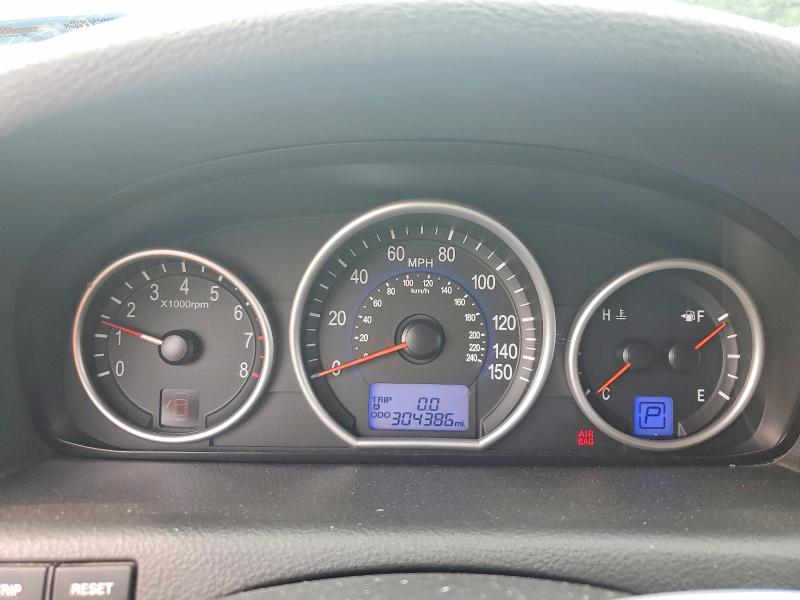 2011 Hyundai Veracruz მანქანა იყიდება აუქციონზე, vin: KM8NUDCC2BU145670, აუქციონის ნომერი: 62211336