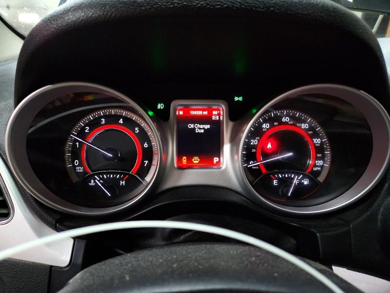 61435386 :رقم المزاد ، 3C4PDDEG0ET278682 vin ، 2014 Dodge Journey مزاد بيع