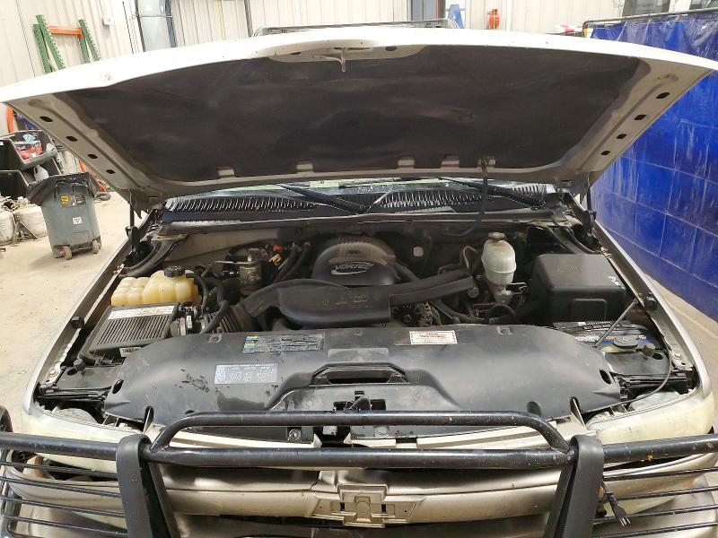 Продажа на аукционе авто 2004 Chevrolet Tahoe, vin: 1GNEK13Z54R202566, номер лота: 61679326