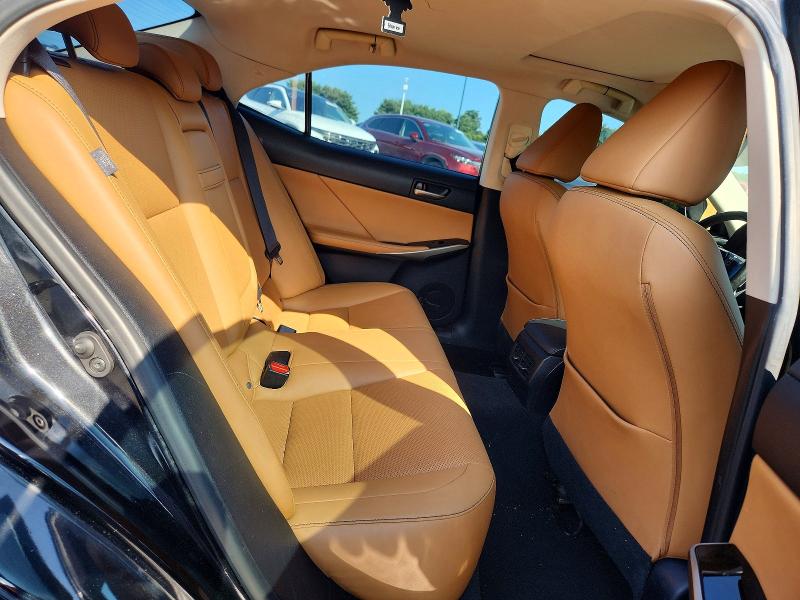 Aukcja sprzedaży 2017 Lexus Is, vin: JTHCM1D24H5016377, numer aukcji: 61375026