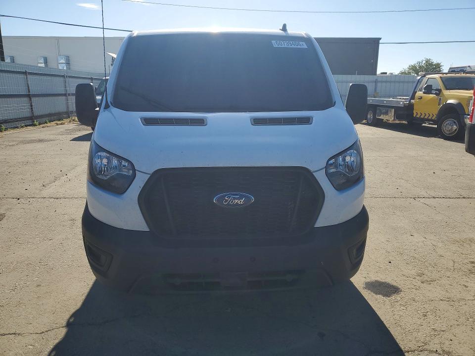 2023 Ford Transit მანქანა იყიდება აუქციონზე, vin: 1FTBR1Y89PKB30582, აუქციონის ნომერი: 60739406