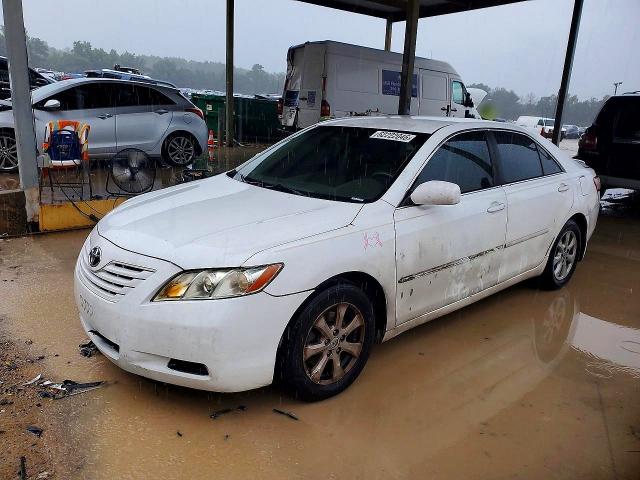 Auction sale of the 2009 Toyota Camry, vin: 4T1BE46K09U821756, lot number: 62222046