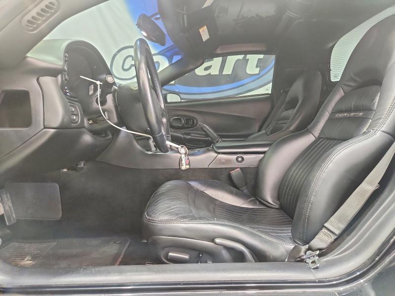 Aukcja sprzedaży 2003 Chevrolet Corvette, vin: 1G1YY22G335101938, numer aukcji: 62671716