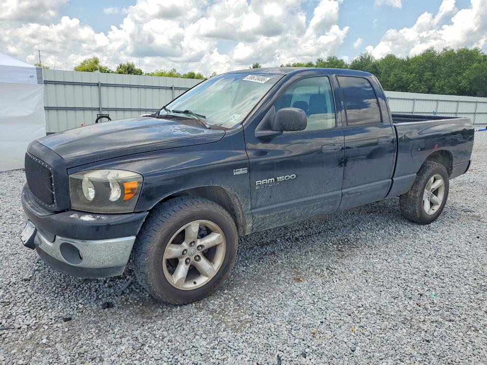 Продаж на аукціоні авто 2006 Dodge Ram 1500, vin: 1D7HA18286S564221, номер лоту: 59678486
