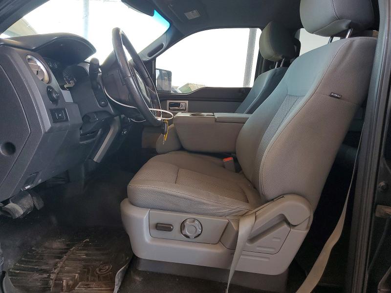 Продажа на аукционе авто 2011 Ford F150, vin: 1FTFW1EF0BFB92628, номер лота: 85987045