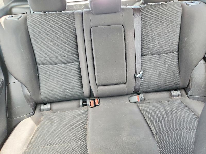 Продажа на аукционе авто 2018 Nissan Rogue Sport, vin: JN1BJ1CP4JW156645, номер лота: 60146786