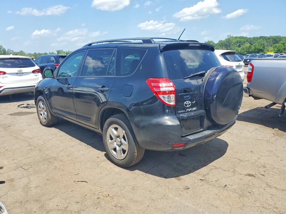 2010 Toyota Rav4 მანქანა იყიდება აუქციონზე, vin: 2T3BF4DV4AW079156, აუქციონის ნომერი: 59723216