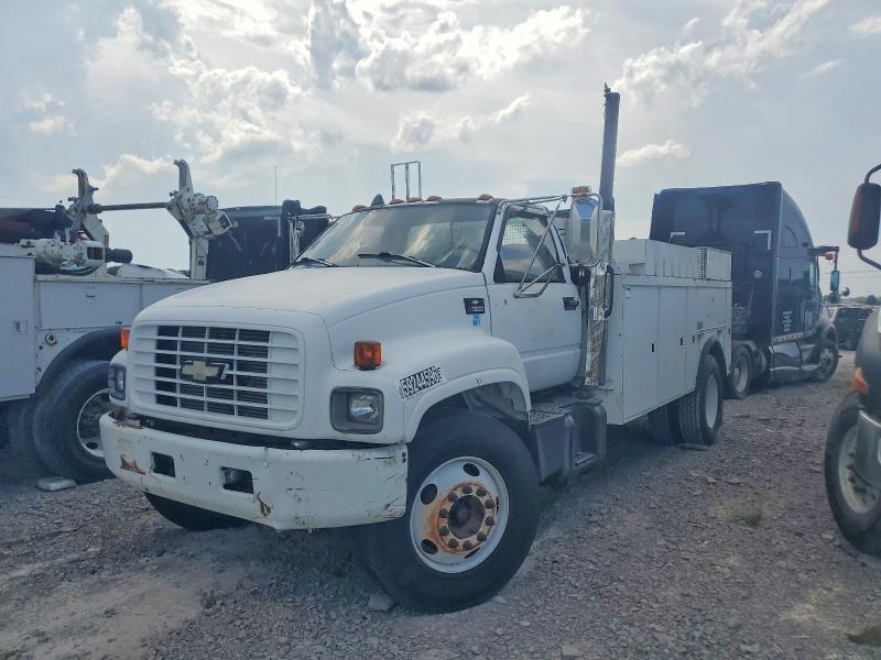 Продаж на аукціоні авто 1997 Chevrolet C-series, vin: 1GBM7H1J3VJ112025, номер лоту: 59244596