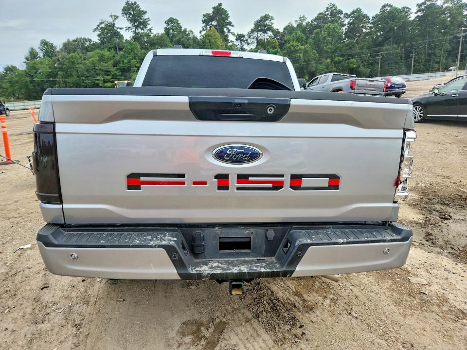 Продажа на аукционе авто 2023 Ford F150, vin: 1FTEW1C56PFB83414, номер лота: 61234446