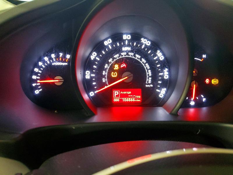Продаж на аукціоні авто 2012 Kia Sportage, vin: KNDPB3A28C7256845, номер лоту: 62944646