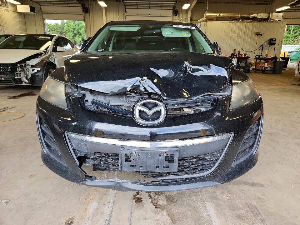 2010 Mazda Cx-7 მანქანა იყიდება აუქციონზე, vin: JM3ER2W31A0308313, აუქციონის ნომერი: 59890676