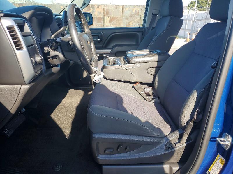 Продажа на аукционе авто 2015 Chevrolet Silverado, vin: 3GCPCREC1FG286071, номер лота: 60883796