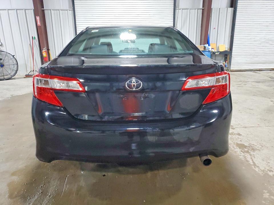 2013 Toyota Camry მანქანა იყიდება აუქციონზე, vin: 4T1BF1FK0DU268885, აუქციონის ნომერი: 59222456