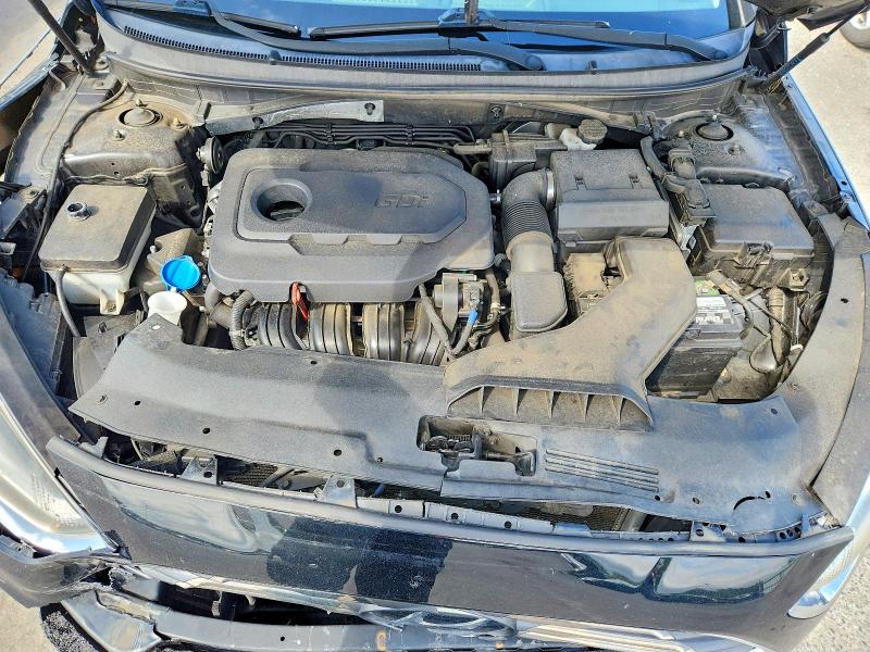 Продажа на аукционе авто 2019 Hyundai Sonata, vin: 5NPE24AF7KH734781, номер лота: 62951476