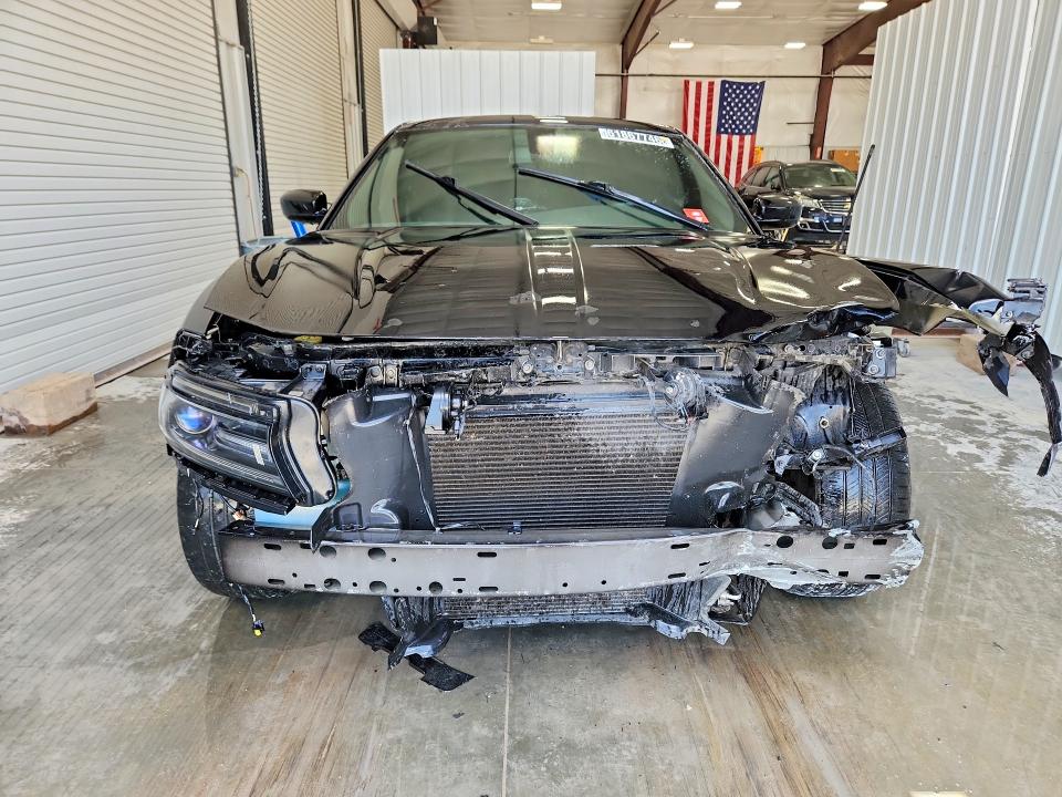 Aukcja sprzedaży 2017 Dodge Charger, vin: 2C3CDXCT2HH511169, numer aukcji: 61867746