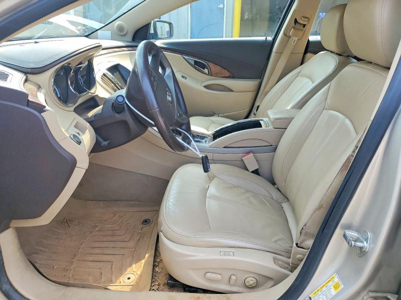Aukcja sprzedaży 2013 Buick Lacrosse, vin: 1G4GC5E30DF218802, numer aukcji: 63043896