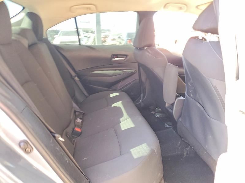 Aukcja sprzedaży 2021 Toyota Corolla, vin: 5YFEPMAE9MP267409, numer aukcji: 59301436