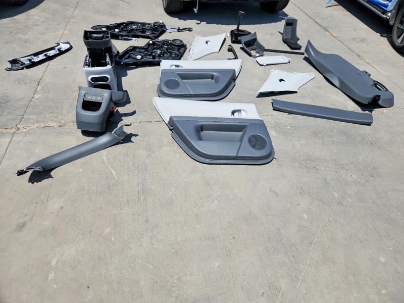 2025 Hyundai Ioniq 5 მანქანა იყიდება აუქციონზე, vin: 7YAKN4DAXSY030379, აუქციონის ნომერი: 62594296
