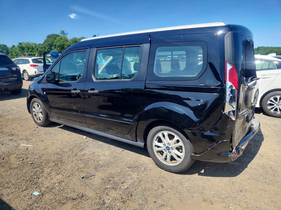 Продаж на аукціоні авто 2019 Ford Transit Connect, vin: NM0GE9F23K1402067, номер лоту: 62272966