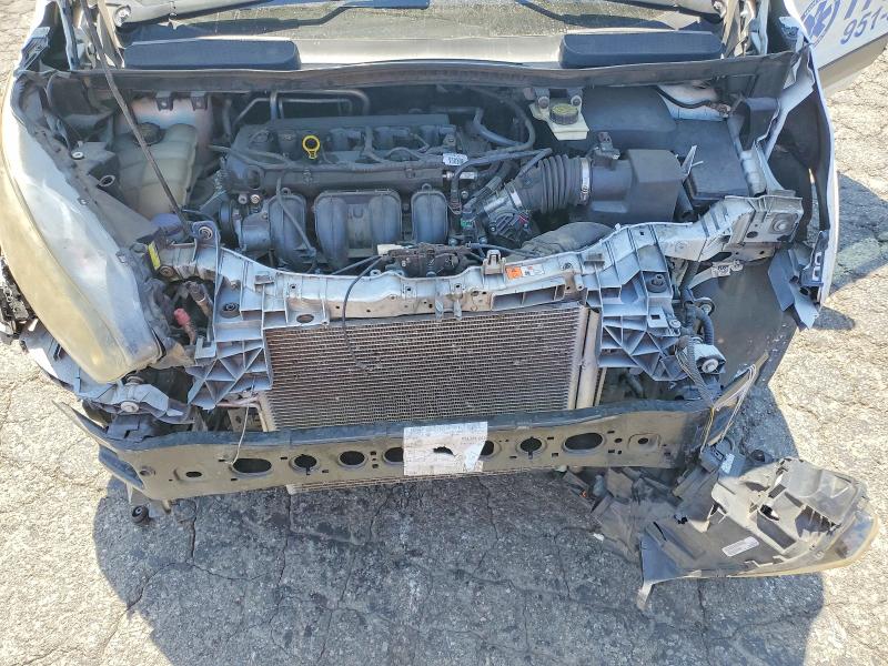 Auction sale of the 2017 Ford Transit Connect, vin: NM0GE9E70H1318438, lot number: 61522016