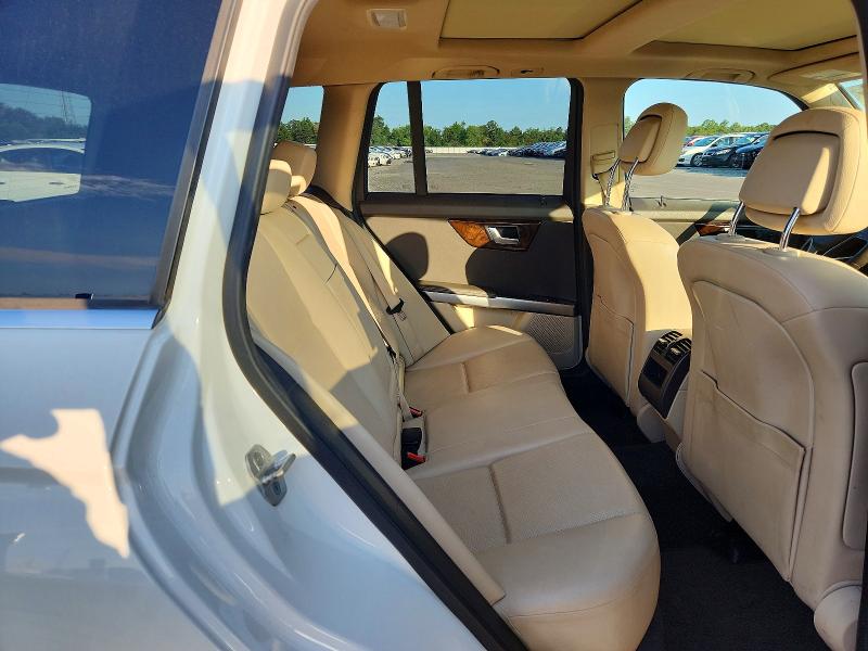 2015 Mercedes-benz Glk მანქანა იყიდება აუქციონზე, vin: WDCGG8JB6FG377225, აუქციონის ნომერი: 63159076