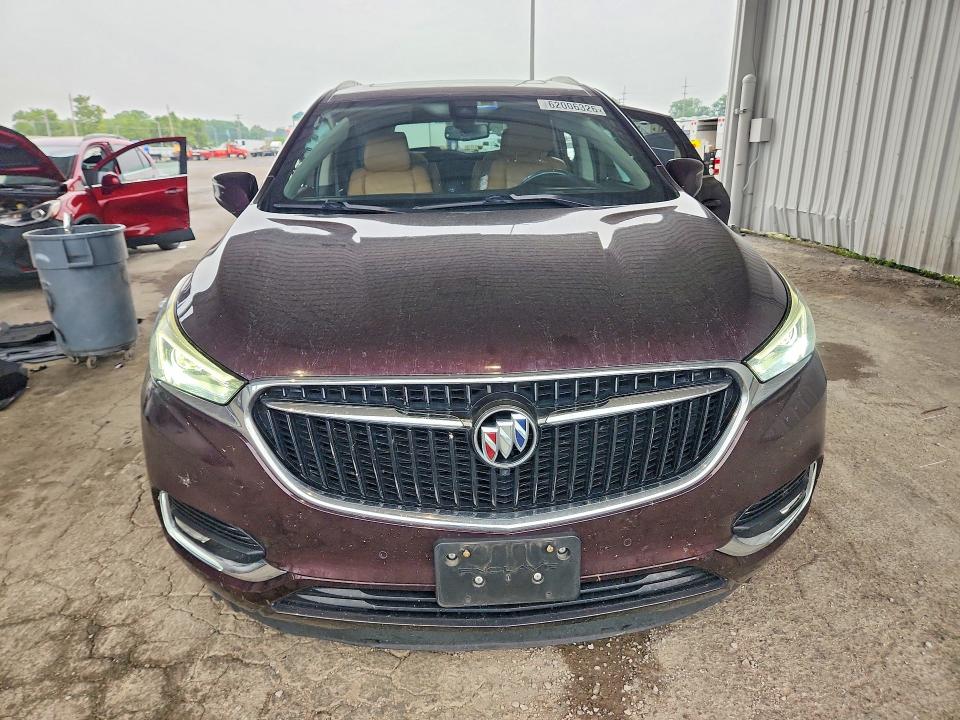 62006326 :رقم المزاد ، 5GAERCKWXKJ130798 vin ، 2019 Buick Enclave مزاد بيع