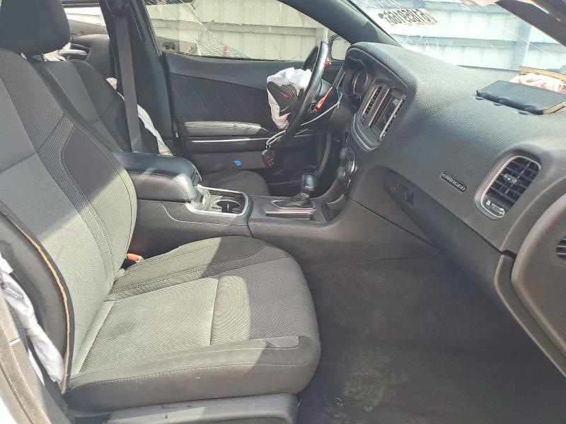 Продажа на аукционе авто 2022 Dodge Charger, vin: 2C3CDXBG0NH216202, номер лота: 61859166