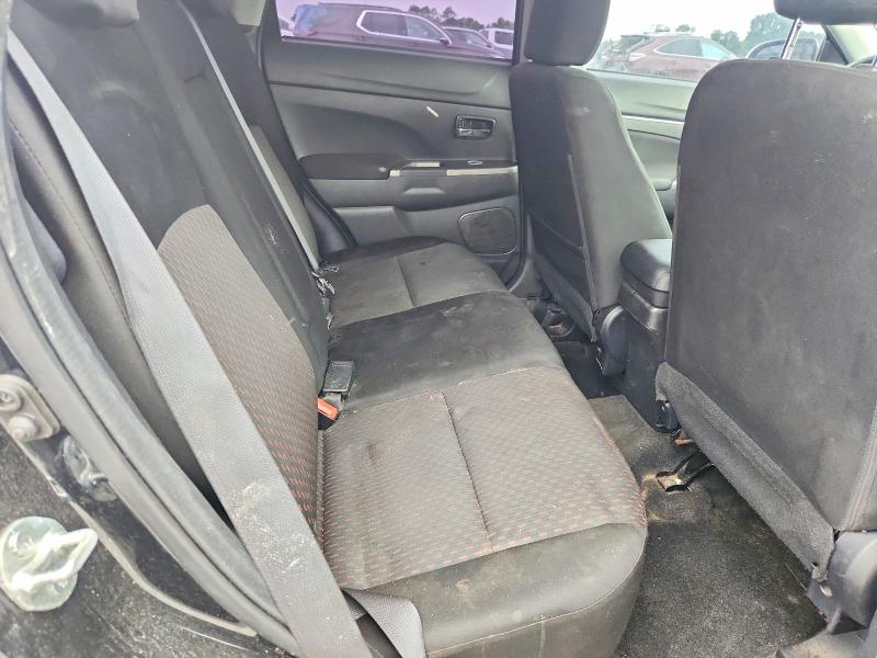 Aukcja sprzedaży 2019 Mitsubishi Outlander Sport, vin: JA4AP3AU1KU021951, numer aukcji: 57934456