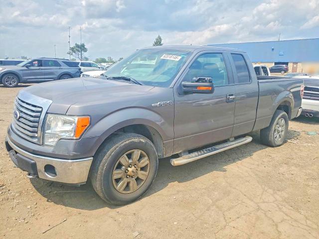 Auction sale of the 2011 Ford F150, vin: 1FTFX1EF5BFA39434, lot number: 62018146