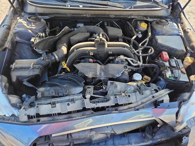 61474536 :رقم المزاد ، 4S3BNAA64G3027312 vin ، 2016 Subaru Legacy مزاد بيع