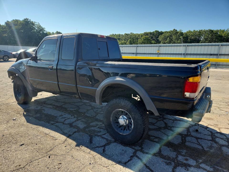 Aukcja sprzedaży 1998 Ford Ranger, vin: 1FTZR15U5WPA04544, numer aukcji: 85460605