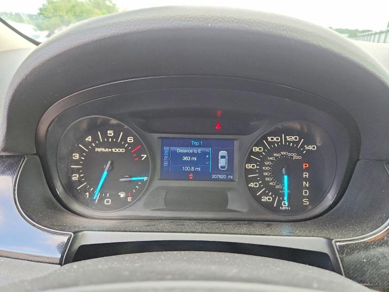Продажа на аукционе авто 2013 Ford Edge, vin: 2FMDK3GC5DBC33594, номер лота: 59838126