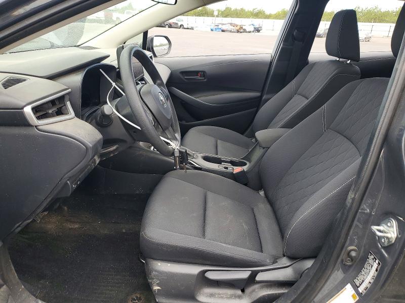 Продажа на аукционе авто 2026 Toyota Corolla Hybrid, vin: JTDBCMFE0T3112875, номер лота: 61969836