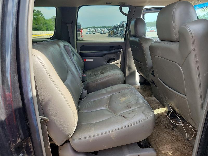 Продаж на аукціоні авто 2003 Gmc Yukon Xl, vin: 3GKFK16Z43G241791, номер лоту: 60027076
