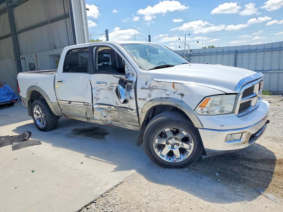 Aukcja sprzedaży 2010 Dodge Ram 1500, vin: 1D7RV1CT3AS140432, numer aukcji: 60851996