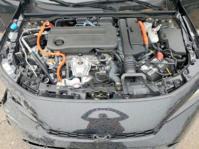 Продаж на аукціоні авто 2026 Honda Civic, vin: 2HGFE4F8XTH011766, номер лоту: 61361576