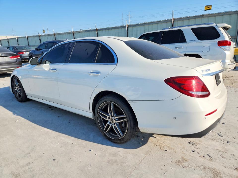 2019 Mercedes-benz E მანქანა იყიდება აუქციონზე, vin: WDDZF4JB4KA616879, აუქციონის ნომერი: 59812796