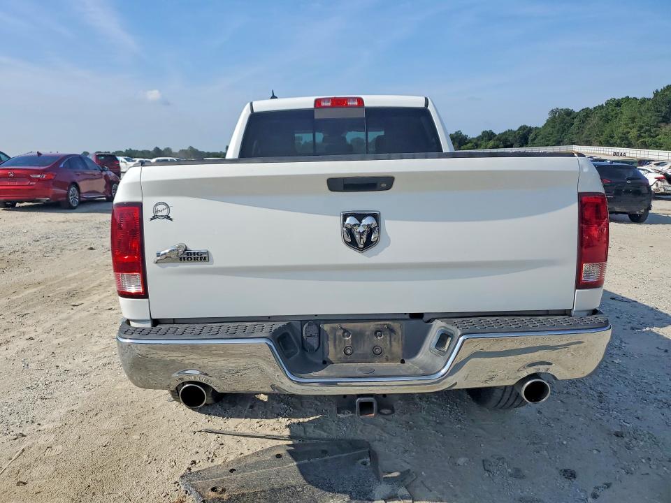59398566 :رقم المزاد ، 1C6RR6GT1DS633799 vin ، 2013 Ram 1500 مزاد بيع