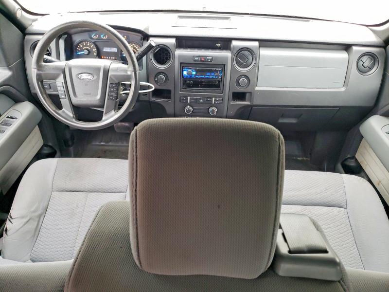 Продажа на аукционе авто 2013 Ford F150, vin: 1FTFX1EF1DFD61054, номер лота: 61049186