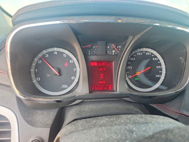 60835606 :رقم المزاد ، 2GKFLZE30D6124912 vin ، 2013 Gmc Terrain مزاد بيع