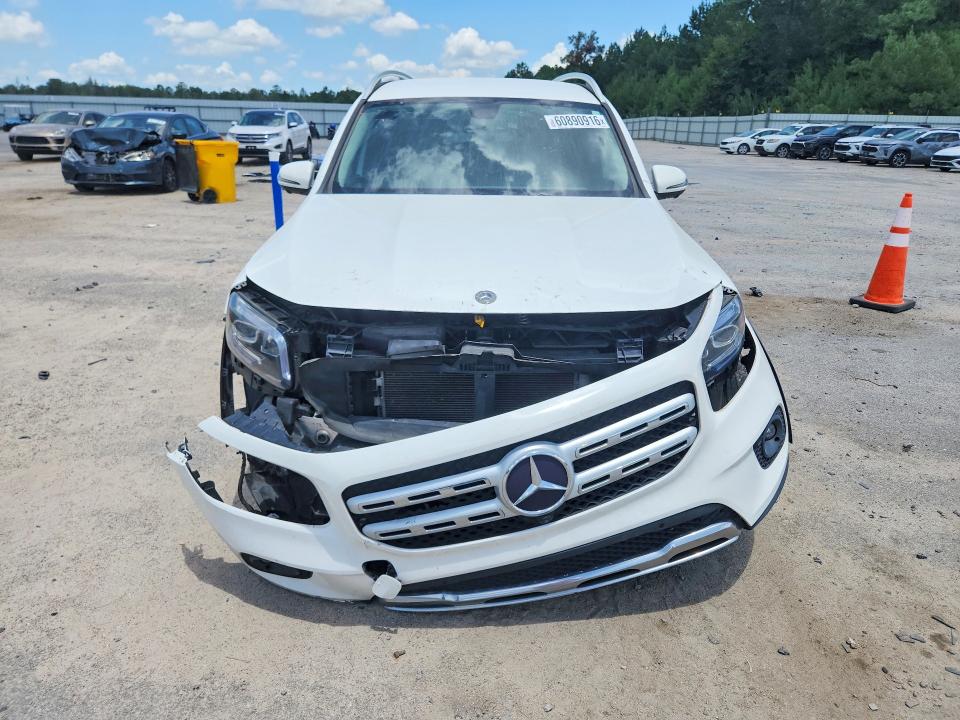 Aukcja sprzedaży 2020 Mercedes-benz Glb, vin: W1N4M4GB2LW045990, numer aukcji: 60890916