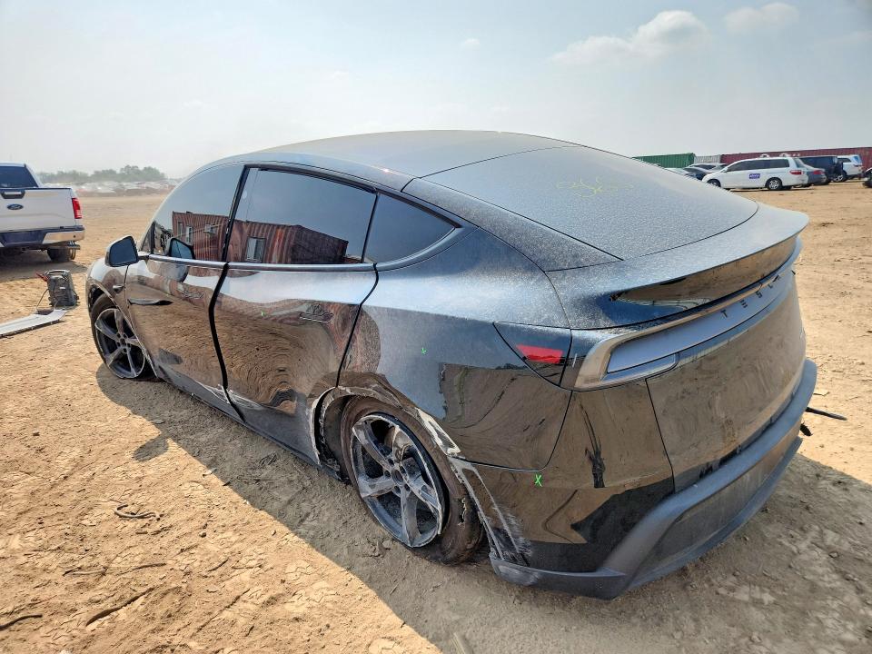Aukcja sprzedaży 2026 Tesla Model Y, vin: 7SAYGDEE1TF537883, numer aukcji: 60881236