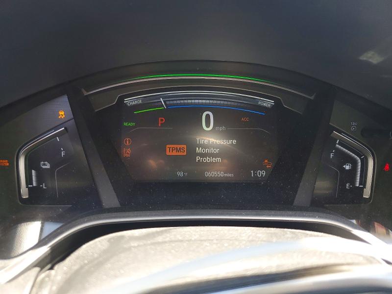 Aukcja sprzedaży 2021 Honda Cr-v, vin: 7FART6H99ME027388, numer aukcji: 61070936