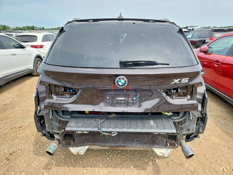 Aukcja sprzedaży 2017 Bmw X5, vin: 5UXKR0C38H0V73825, numer aukcji: 59330826