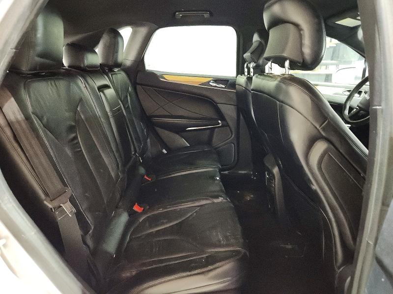 Продаж на аукціоні авто 2015 Lincoln Mkc, vin: 5LMCJ1A9XFUJ24106, номер лоту: 60510846