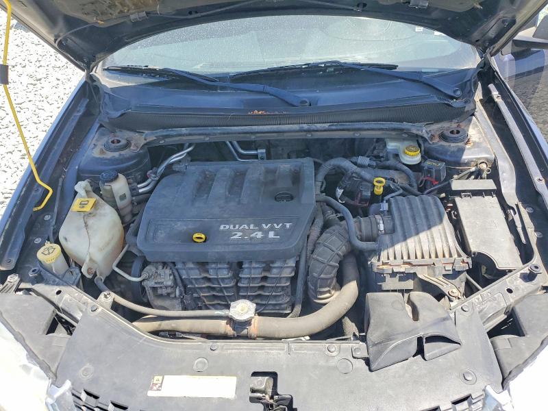 Продаж на аукціоні авто 2012 Dodge Avenger, vin: 1C3CDZAB0CN243972, номер лоту: 59602636